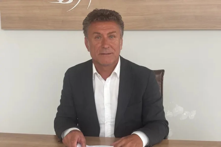 CHP'li Sarıbal: “Orta Vadeli Programda tarıma destek kırpıldı, yük katlandı”