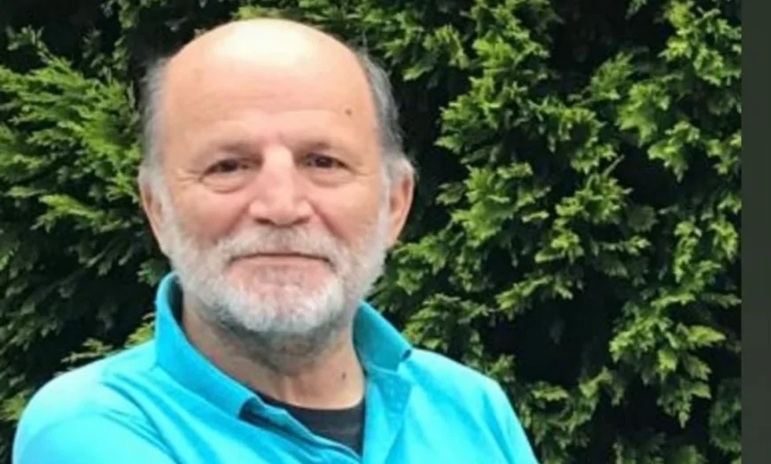 Çanakkale, Şakir Abisini Kaybetti
