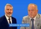 İYİ Parti Çanakkale İl Kongresi'nde Dengeler Değişiyor