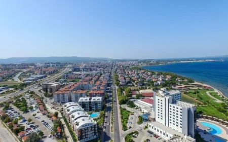 Kepez’de Yaşamak İçin 10 Önemli Sebep