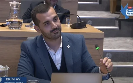 “Size Ne?” Tartışması Mecliste Gerginlik Yarattı: Şeffaflık Yerine Güven Meselesi mi?