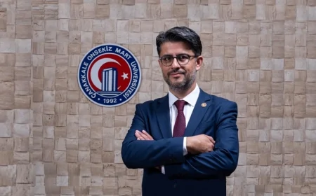 ÇOMÜ’de “Zeytinyağı Faturası” Sızıntısı: Truva Atı Kim?