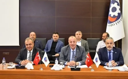 ÇTSO Başkanı Semizoğlu’ndan Nefes Kredisi Eleştirisi: “Gerçek İhtiyaç Sahibine Ulaşmıyor”