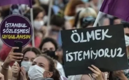 Çanakkale’de kadın cinayeti