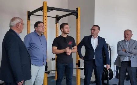Çanakkale’de Siyasi Dostluk mu, Tehlikeli Yakınlık mı?