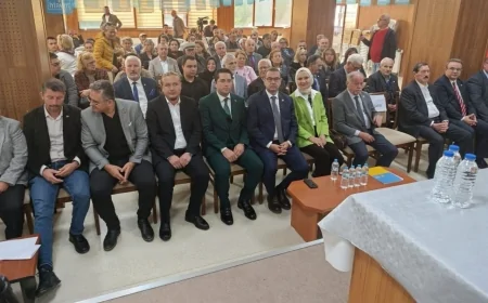 İYİ Parti Çanakkale’de Seçim Krizi: 314 Delege Neden Oy Kullanmadı?