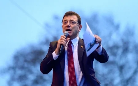 İmamoğlu Davasında Karar: Mahkemeden Beraat Kararı Çıktı