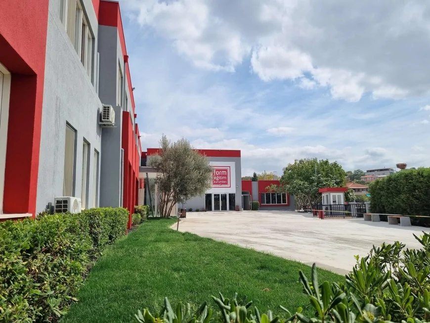 Eğitim kurumları