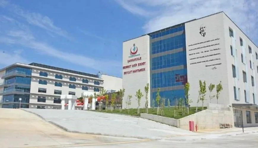 Sağlık hizmetleri