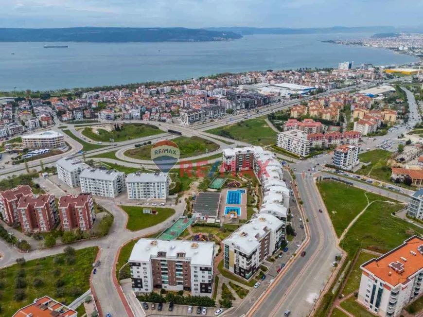 Konut seçenekleri
