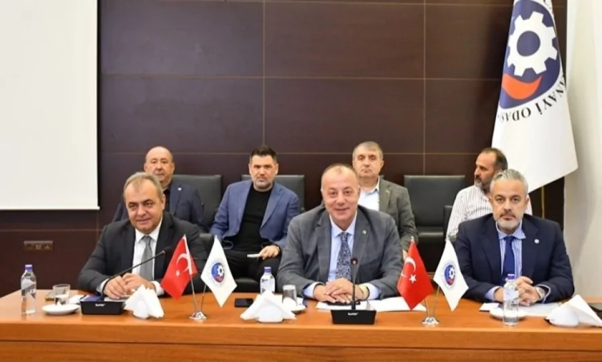 ÇTSO Başkanı Semizoğlu’ndan Nefes Kredisi Eleştirisi: “Gerçek İhtiyaç Sahibine Ulaşmıyor”