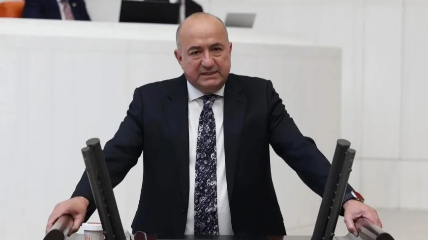 Ayhan Gider: “Yeni dönemde en büyük arzumuz sivil anayasadır”