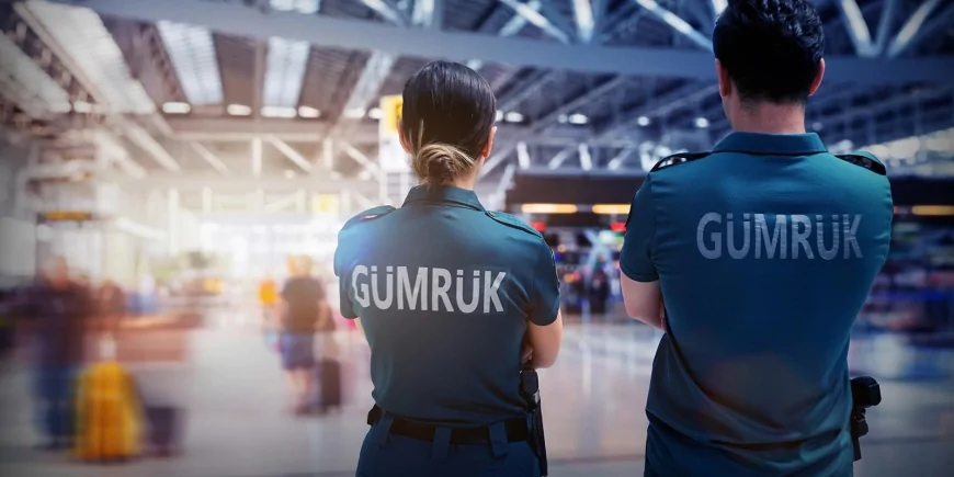 DMAX’te Yeni Belgesel Seri: Gümrük Muhafaza Türkiye Başlıyor