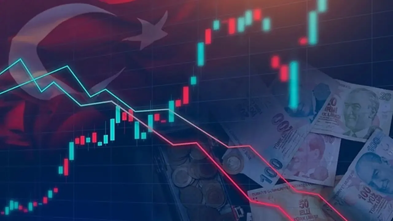 Türkiye Ekonomisi İçin Kritik Tahmin: 3. Çeyrek Büyüme Beklentisi Yüzde 3,97