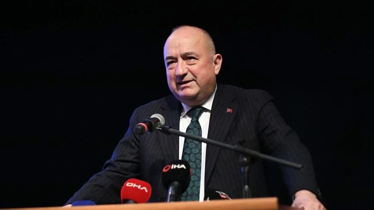 Çanakkale Cevatpaşa TOKİ’de Ruhsat Krizi Çözüldü