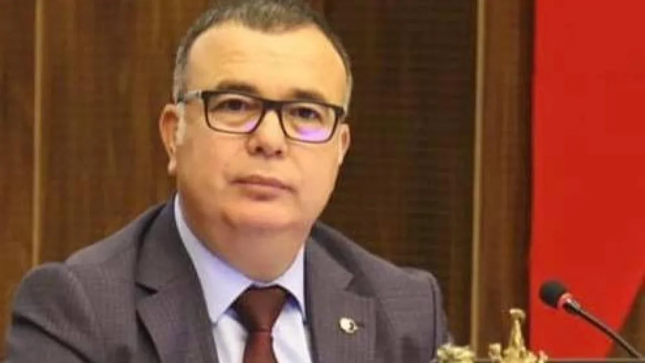 Başkan Arslan’dan Su Protestolarına Sert Tepki: Bu Nasıl Bir Siyasi İkiyüzlülüktür?