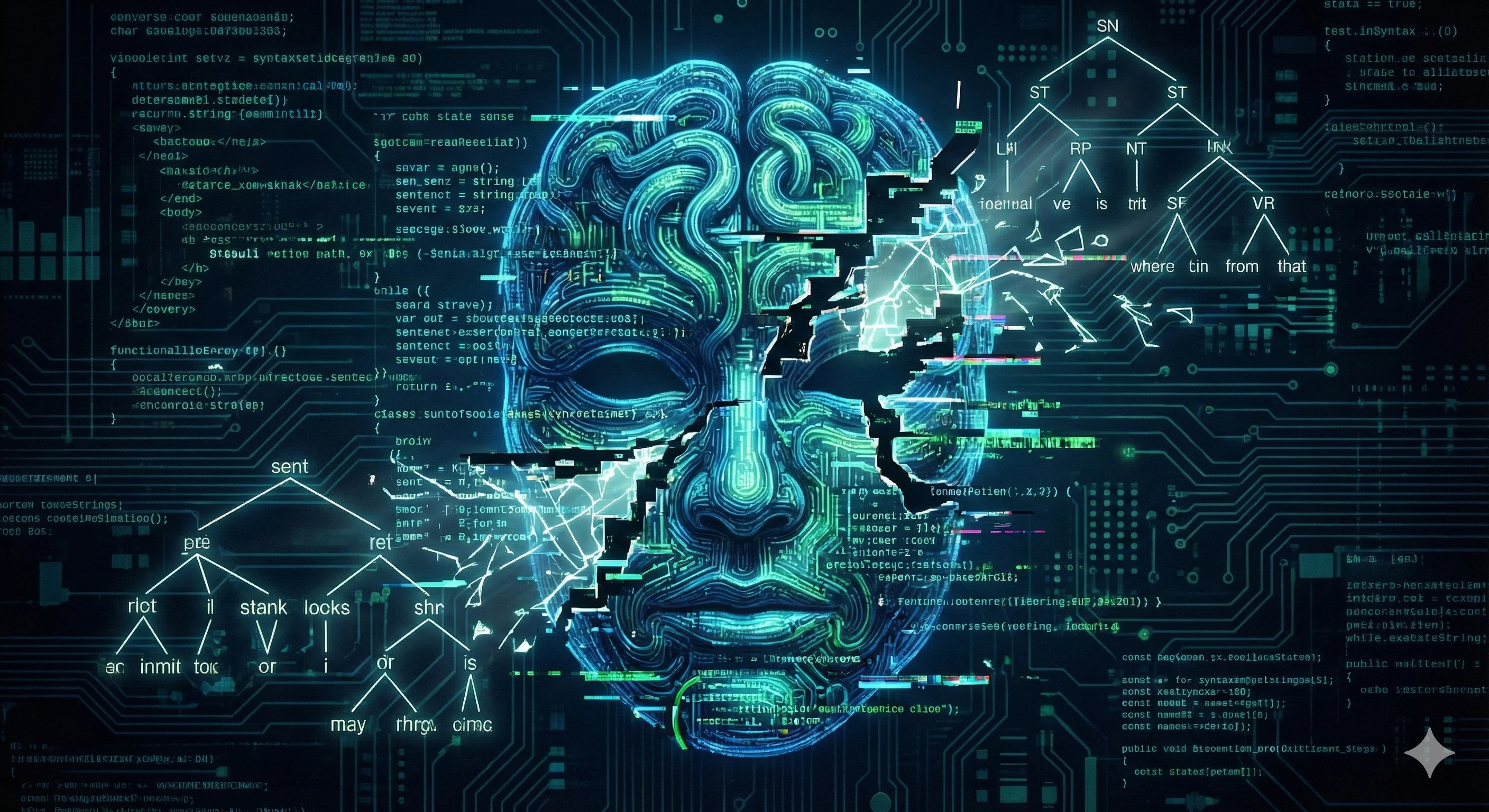 Yapay Zekada 'Sözdizimi' Açığı: Cümle Yapısı Değiştirilerek Güvenlik Kuralları Aşılabiliyor