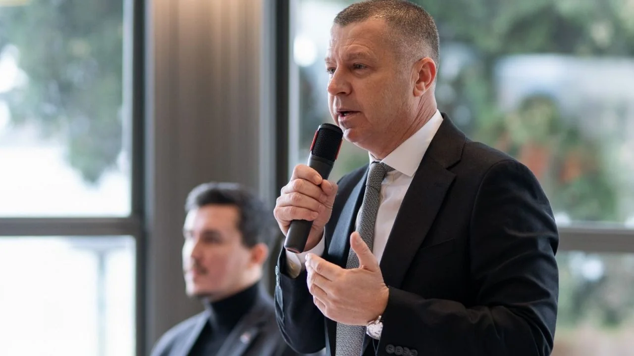 Kuzu’dan Çanakkale Belediyesi’ne Sert Çıkış: Şehri Siyasi Kurnazlık Değil Hizmet Yönetmeli