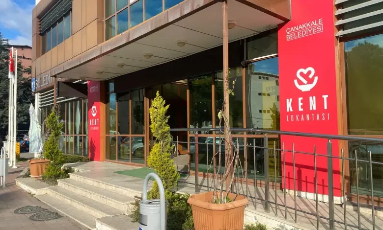 Çanakkale Kent Lokantası’na Dev Zam: Sosyal Belediyecilik mi Ticari İşletme mi?