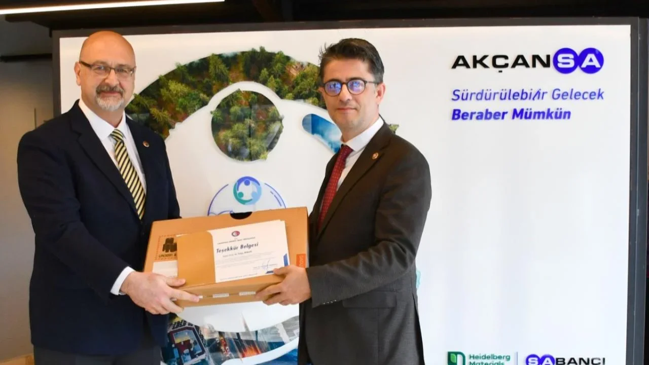 Çanakkale ÇOMÜ’de Bilim Rüzgarı