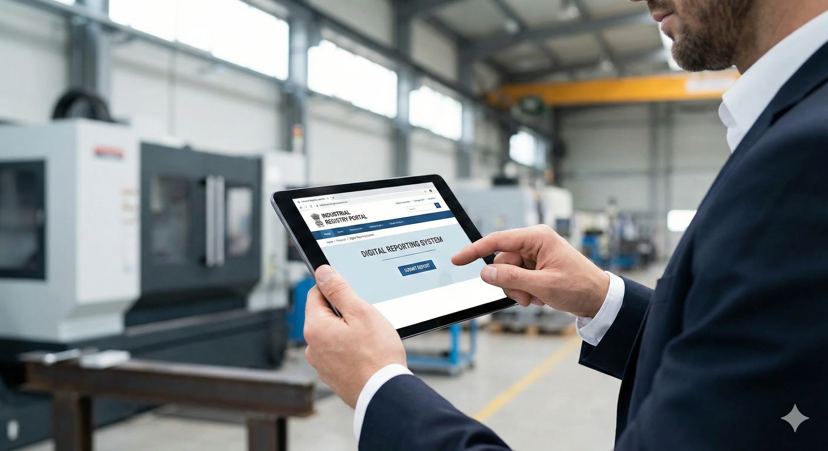 Sanayicilere Önemli Uyarı: İşletme Cetveli İçin Son Tarih 30 Nisan