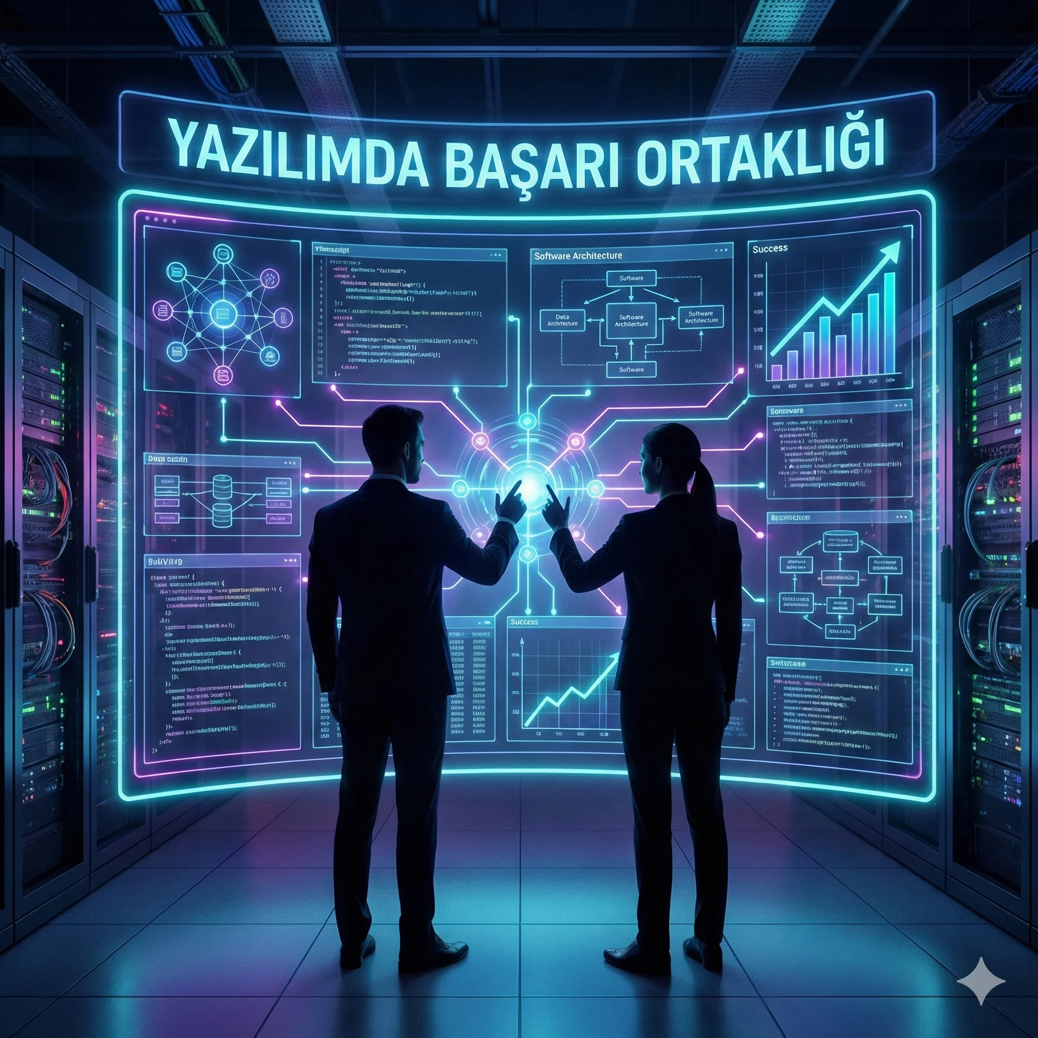 5 Ways to Prevent Failure in Software Projects and the Critical Role of Partner Selection