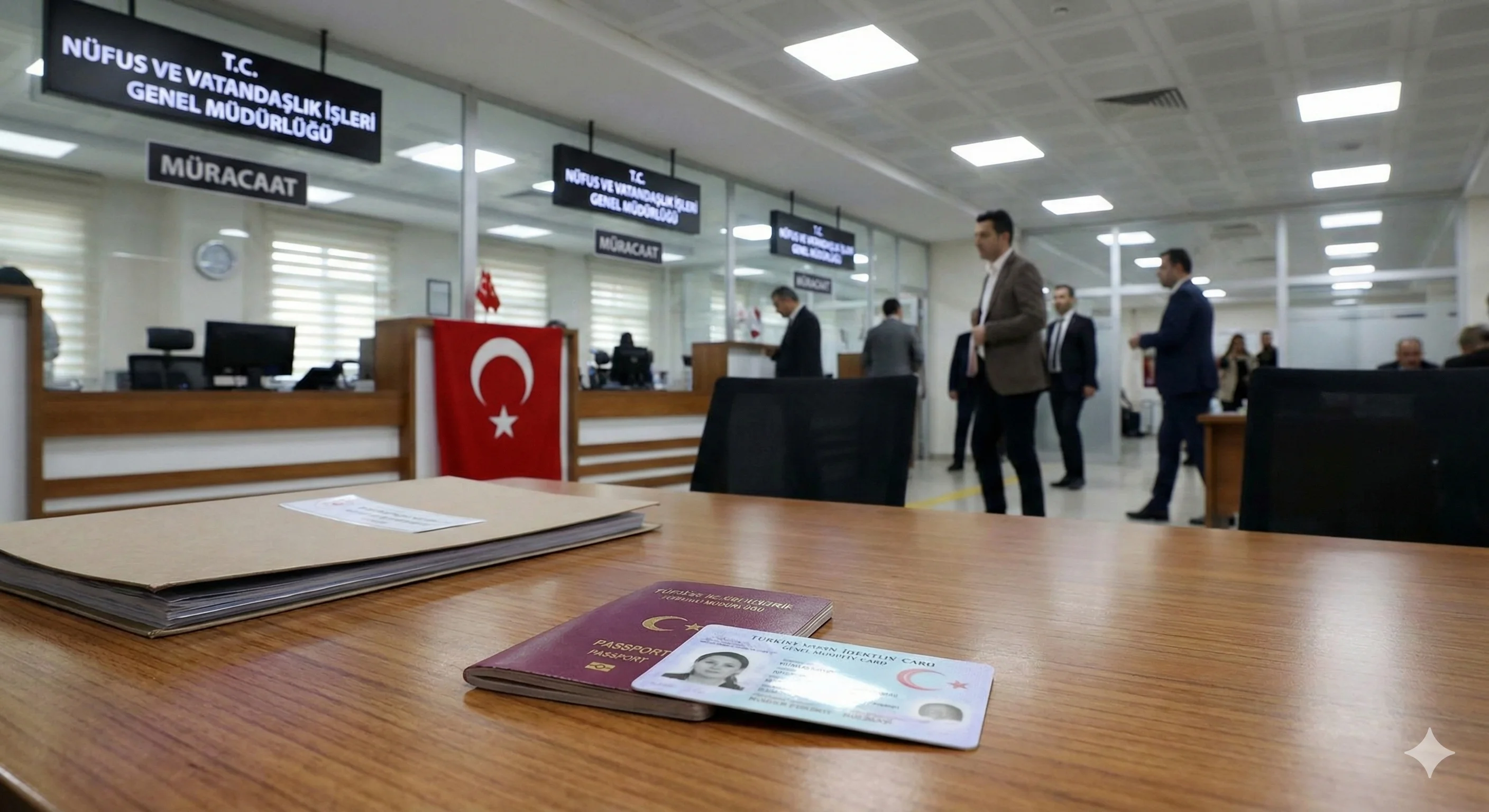 2026 Pasaport Randevusu Alma ve Başvuru Rehberi