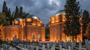 Muradiye K&uuml;lliyesi