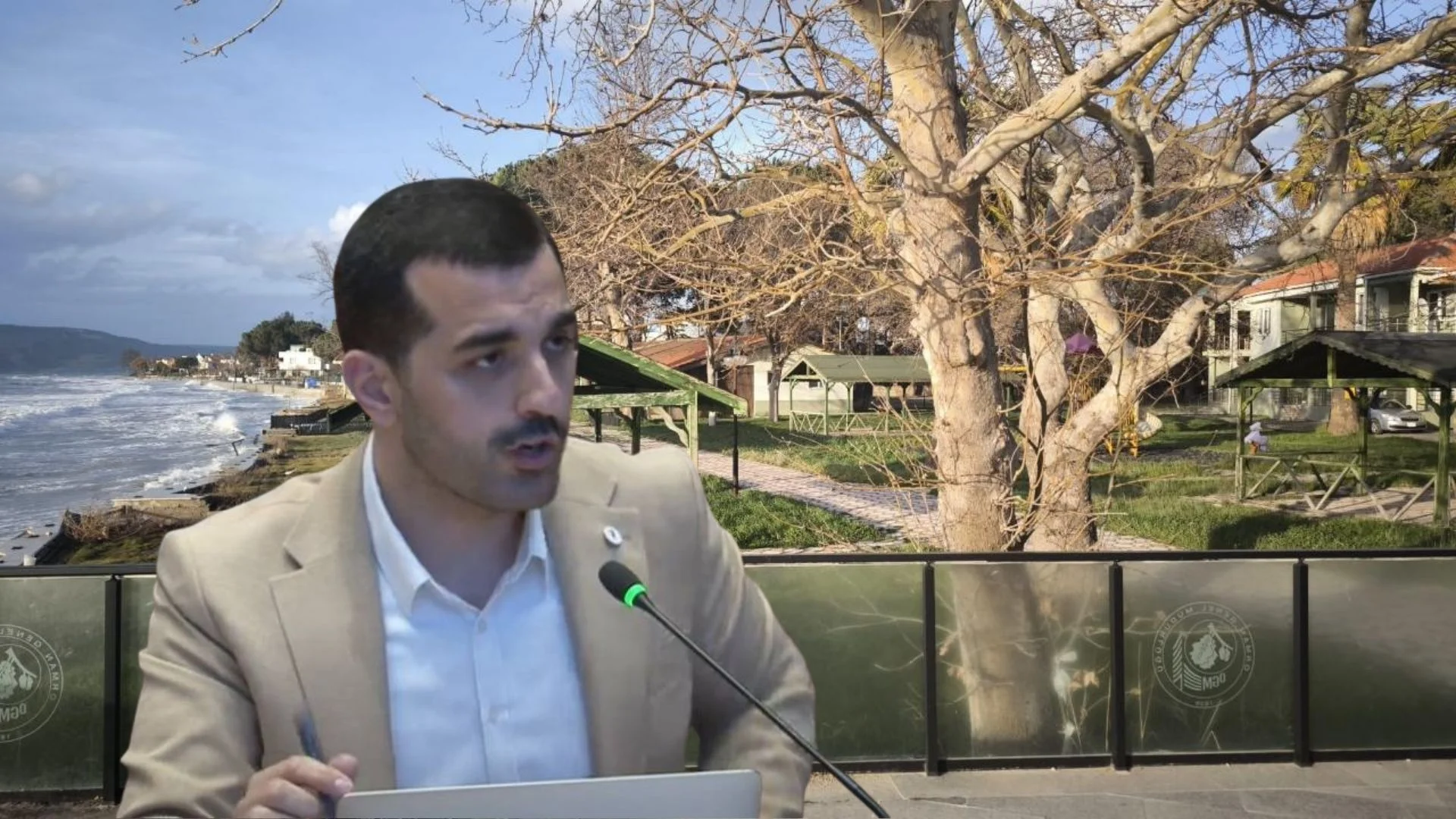 Dardanos Orman Kampı Kamulaştırılıyor