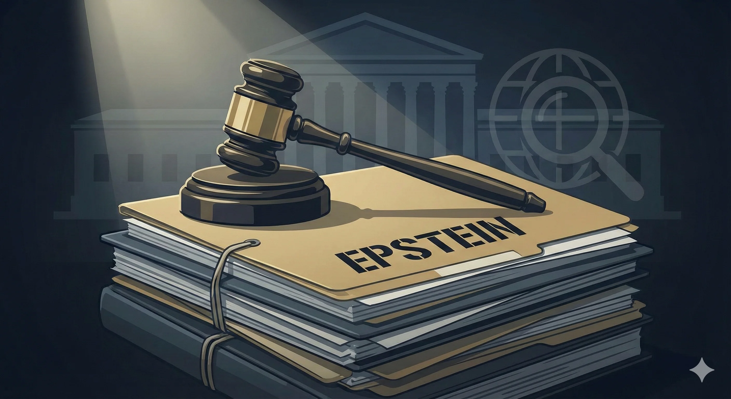 Epstein Belgelerinde İsimleri Geçen Türkler