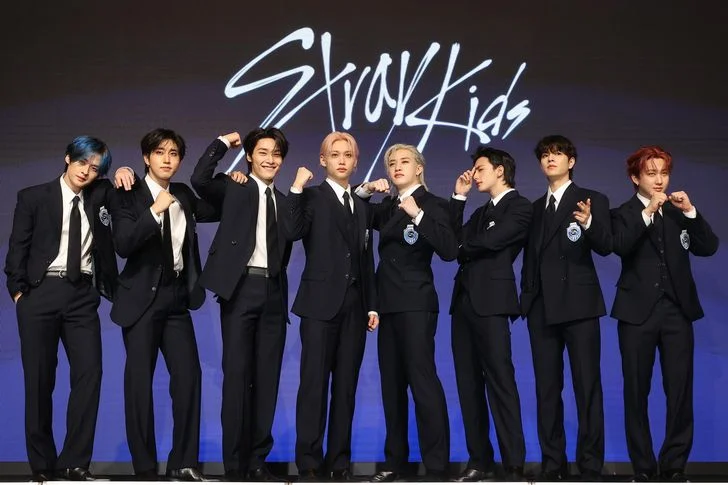 Stray Kids Evrenine Ne Kadar Hakimsin? Bu Testi Yalnızca Koyu Stray Kids Hayranları Geçebiliyor!