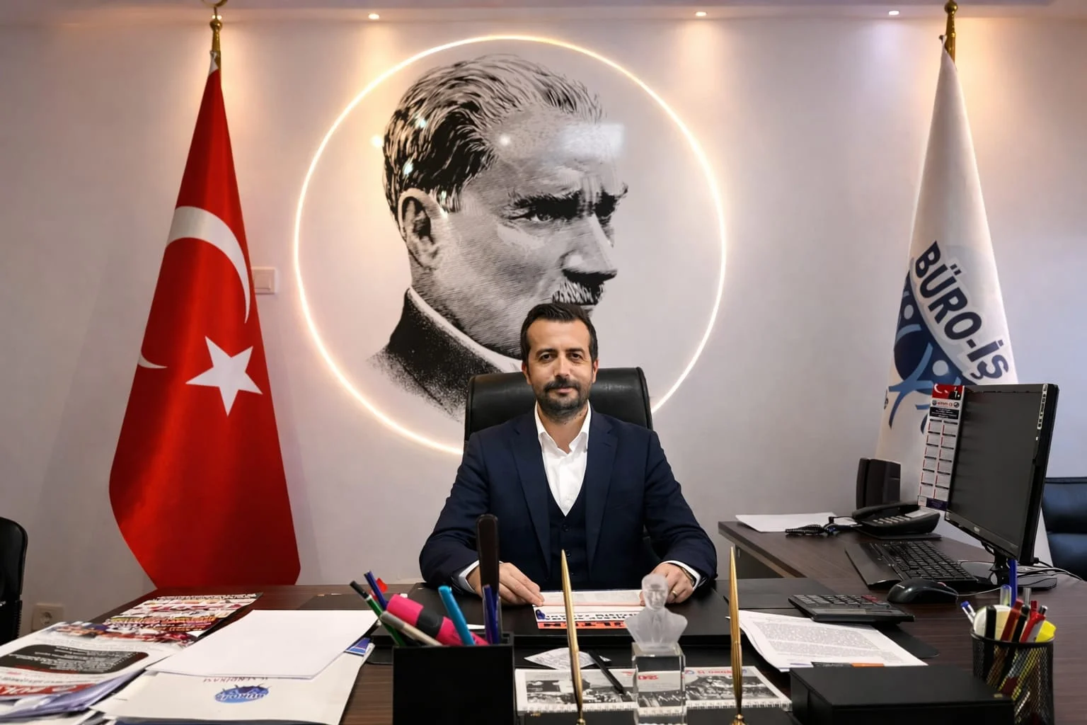 Okullarda Şiddet Dalgasına Tepki: Kamu Kurumları Güvenli Değil