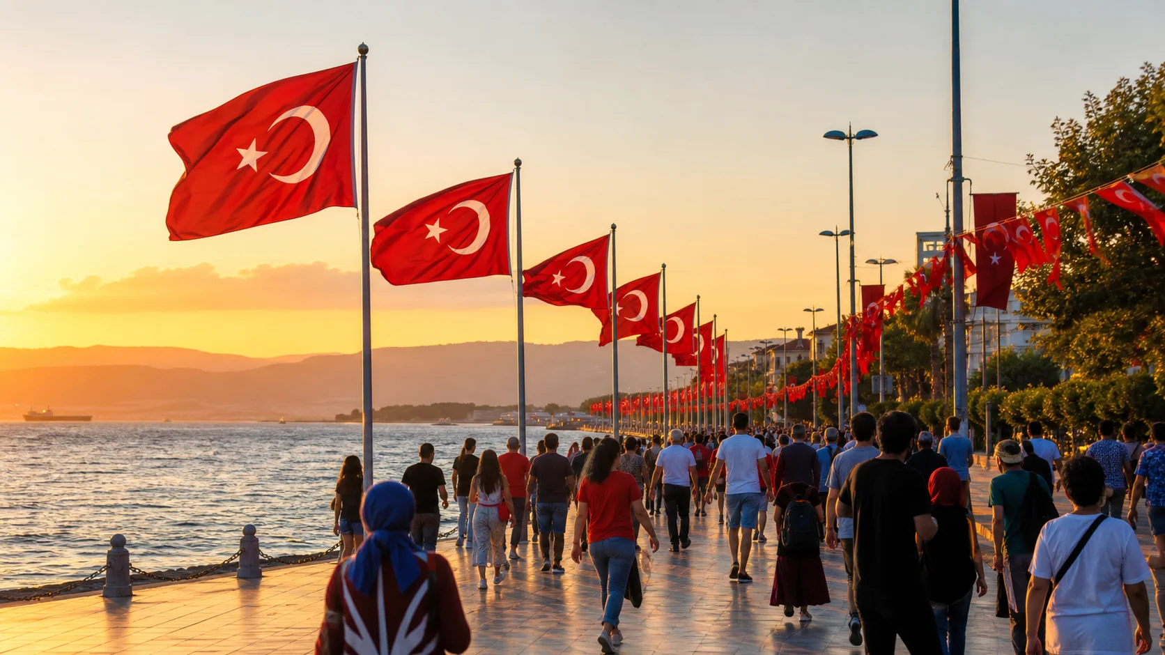 Çanakkale 30 Ağustos etkinlikleri 2026: Festival programı ve ulaşım bilgileri
