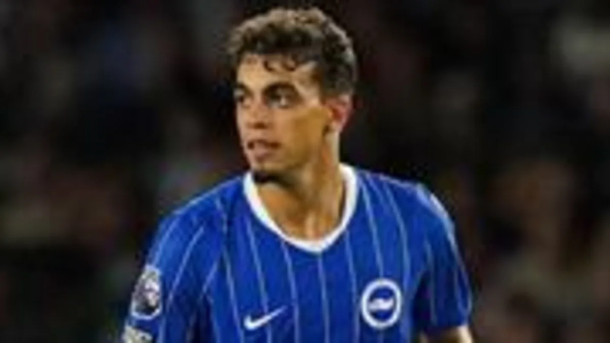Yasin Ayari Galatasaray’a önerildi: Brighton’ın kararı belli oldu