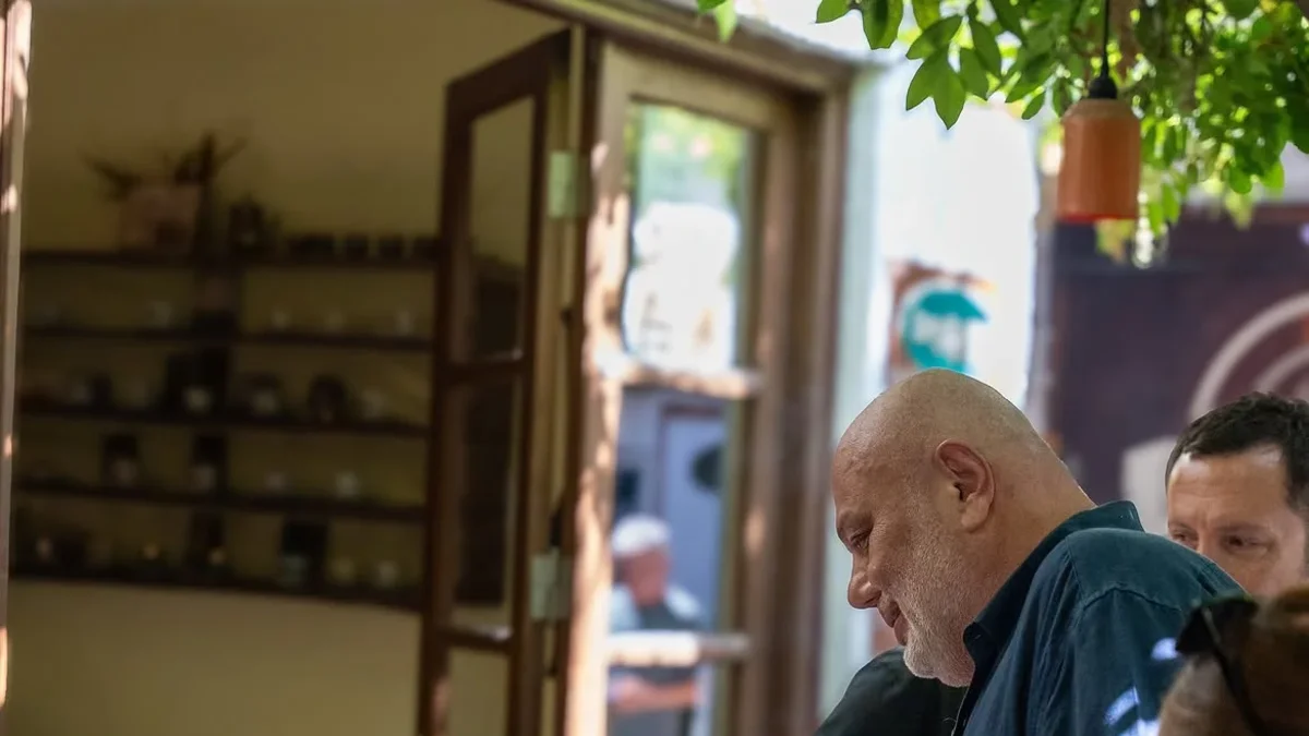 Şakir Semizoğlu kimdir? Reel sektörden TOBB’a uzanan kariyeri