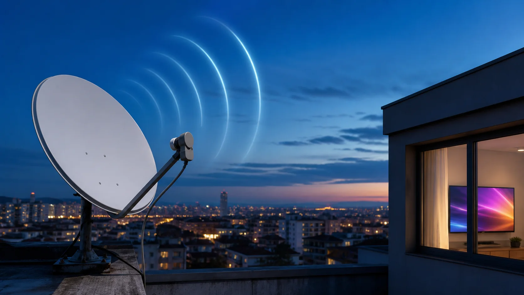 Türksat 4A frekans ayarları 2026: Kanallar kaybolduysa ne yapılmalı?