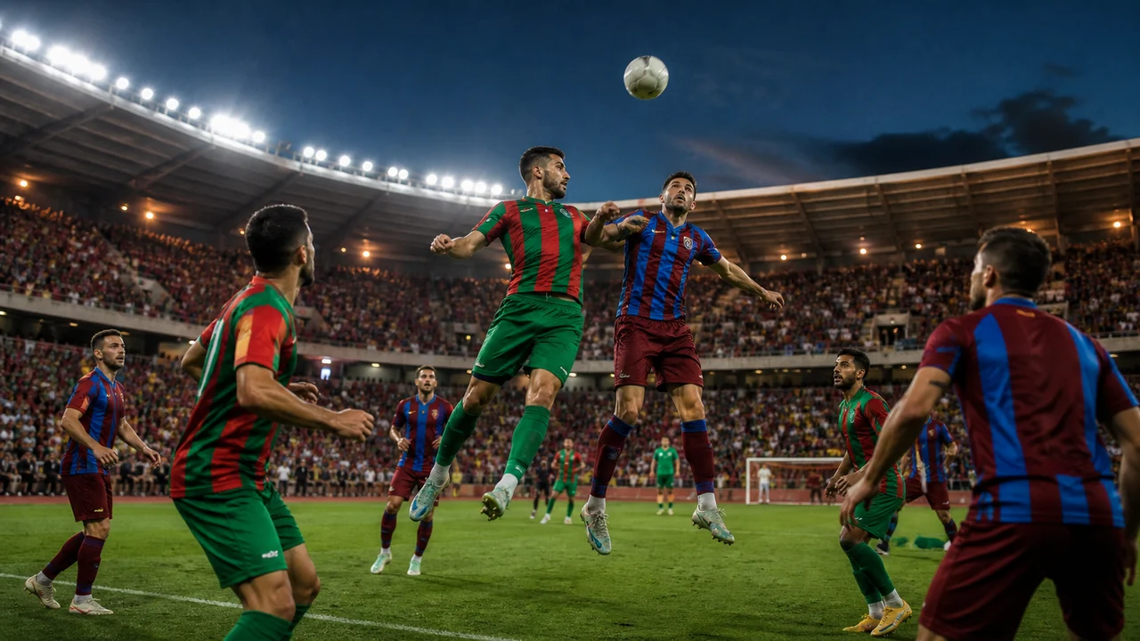 Amedspor ile Trabzonspor Diyarbakır’da İlk Kez Karşılaşacak