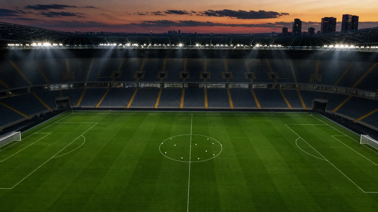 Süper Lig’de Üçüncü Hafta Heyecanı: Günün Maçları ve Program