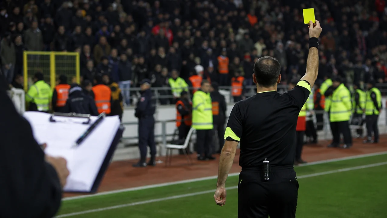 PFDK’dan Süper Lig Kulüplerine Ceza Yağdı