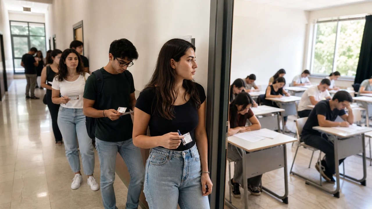 ÇOMÜ Yabancı Dil Sınavları 7 Eylül’de Başlıyor