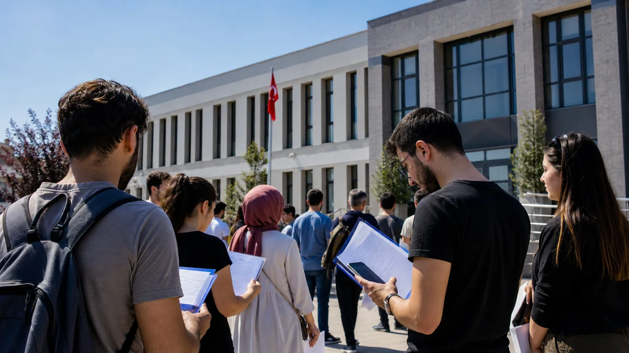 Öğretmen Adaylarından 50 Bin Kontenjan Çağrısı: Gözler MEB’in Açıklamasında