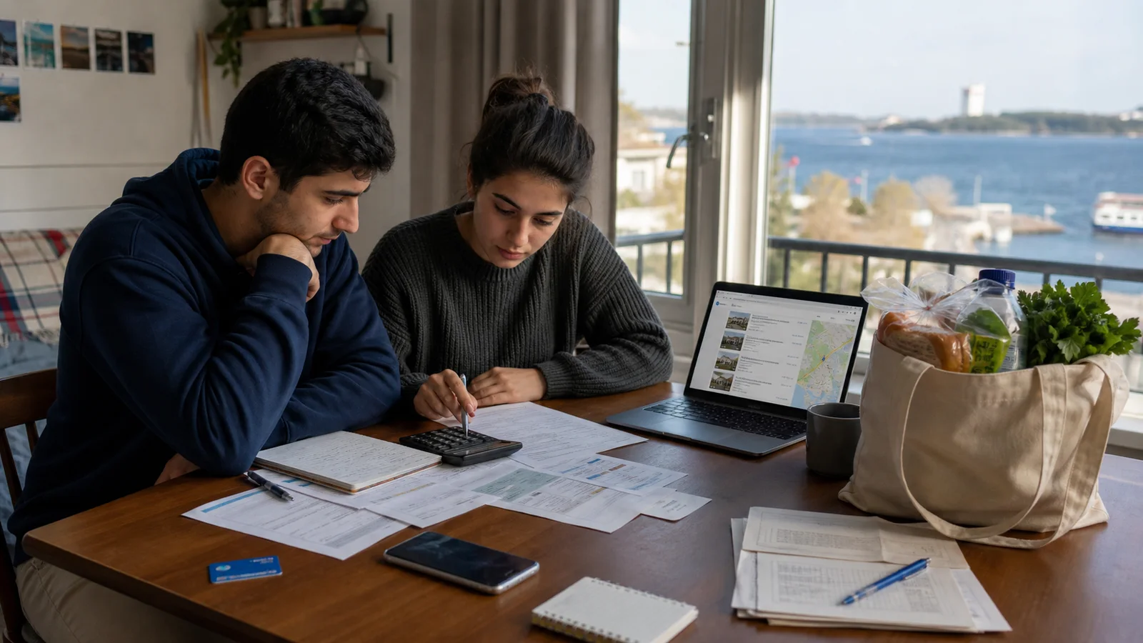 Çanakkale’de Üniversite Öğrencisinin 2026 Aylık Yaşam Maliyeti Ne Kadar?