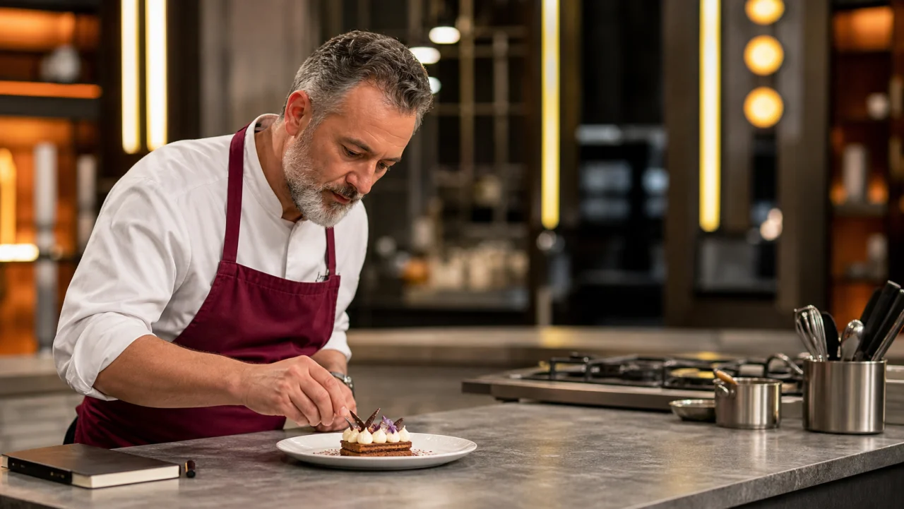 MasterChef Şadi kimdir? Şadi Altınay kaç yaşında ve mesleği ne?
