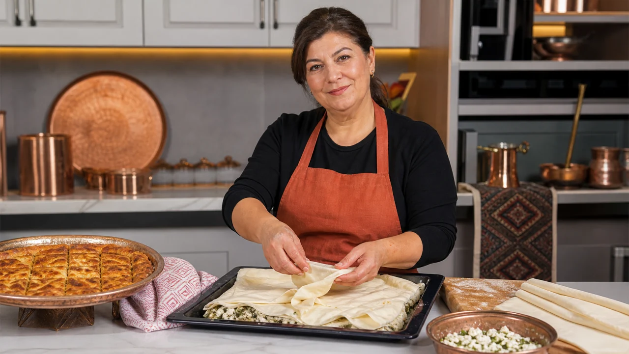 MasterChef Nurten kimdir? Nurten Ocak Tamer nereli ve ne iş yapıyor?