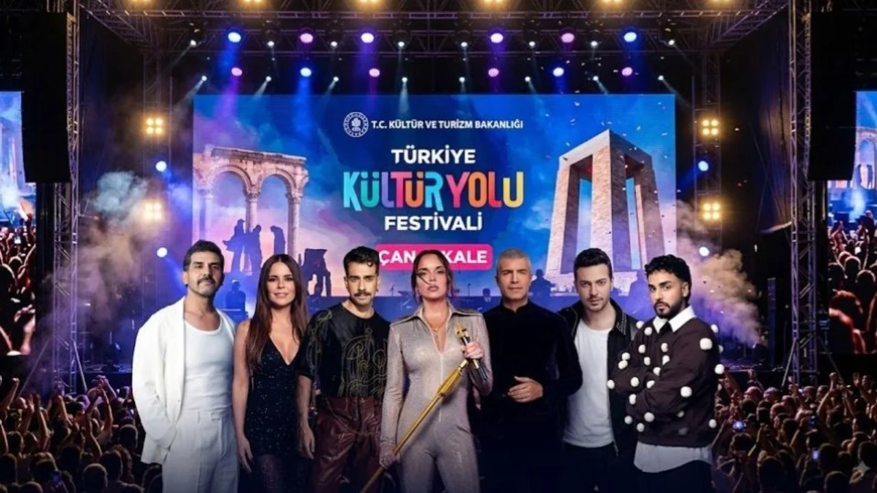 Bengü Çanakkale konseri bu akşam: Saat kaçta, nerede ve ücretsiz mi?
