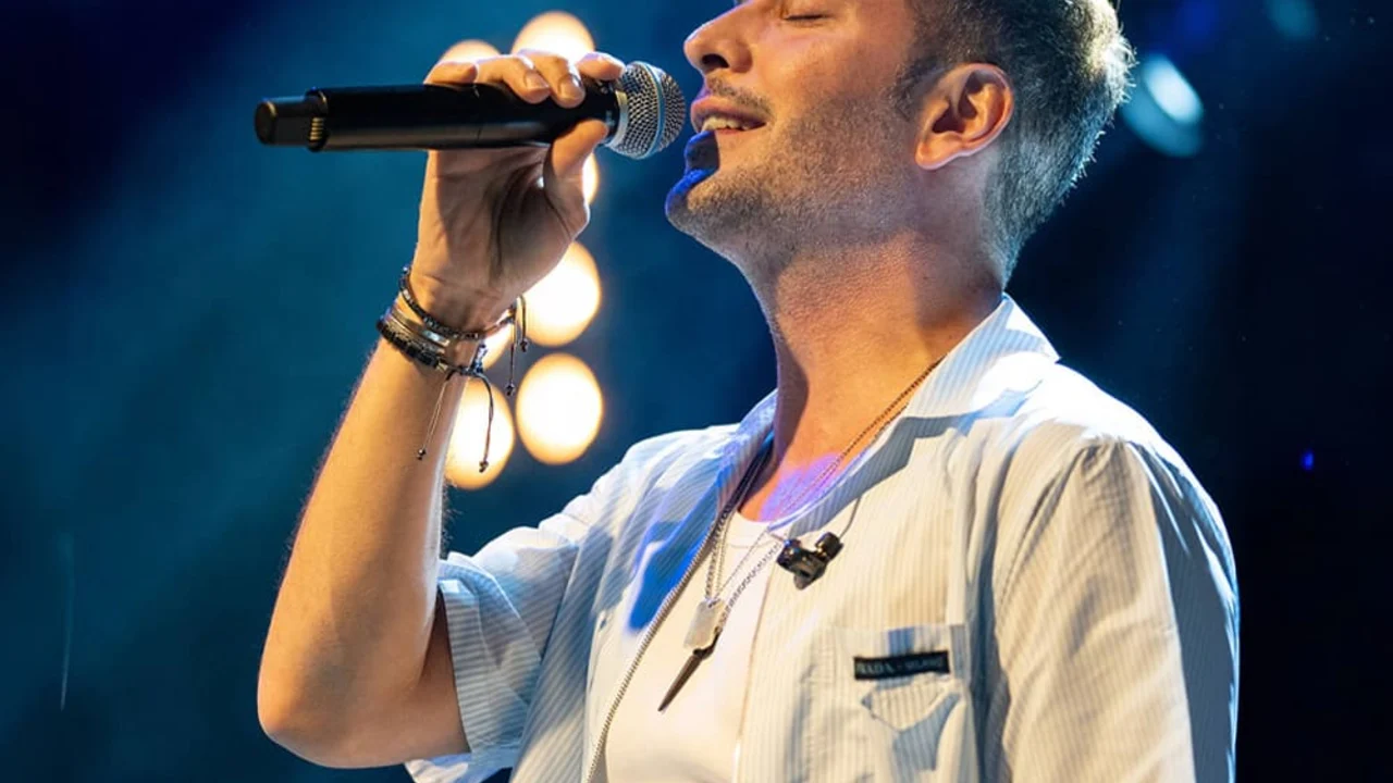 Çanakkale Kültür Yolu Festivali 1 Eylül programı: Oğuzhan Koç sahne alacak