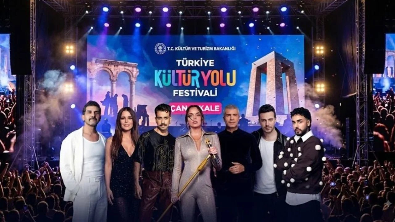 Çanakkale Kültür Yolu Festivali’ne nasıl gidilir? Ç7 hattının güzergâhı değişti