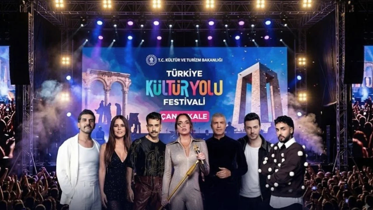 Çanakkale’de festival haftasında hava nasıl olacak? Konser günlerine göre tahmin