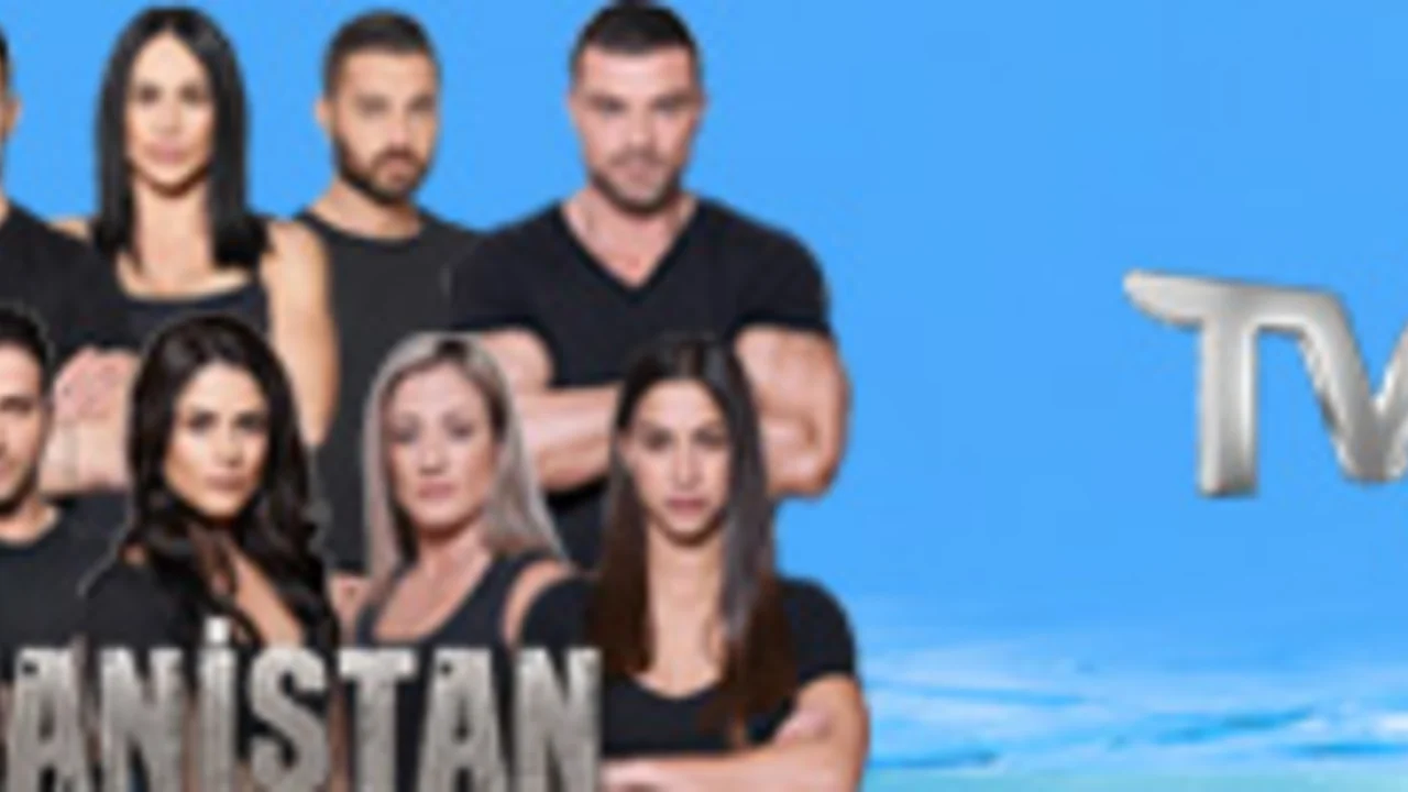 Survivor 2027 başvuruları başladı: Başvuru nasıl yapılır, şartlar neler?