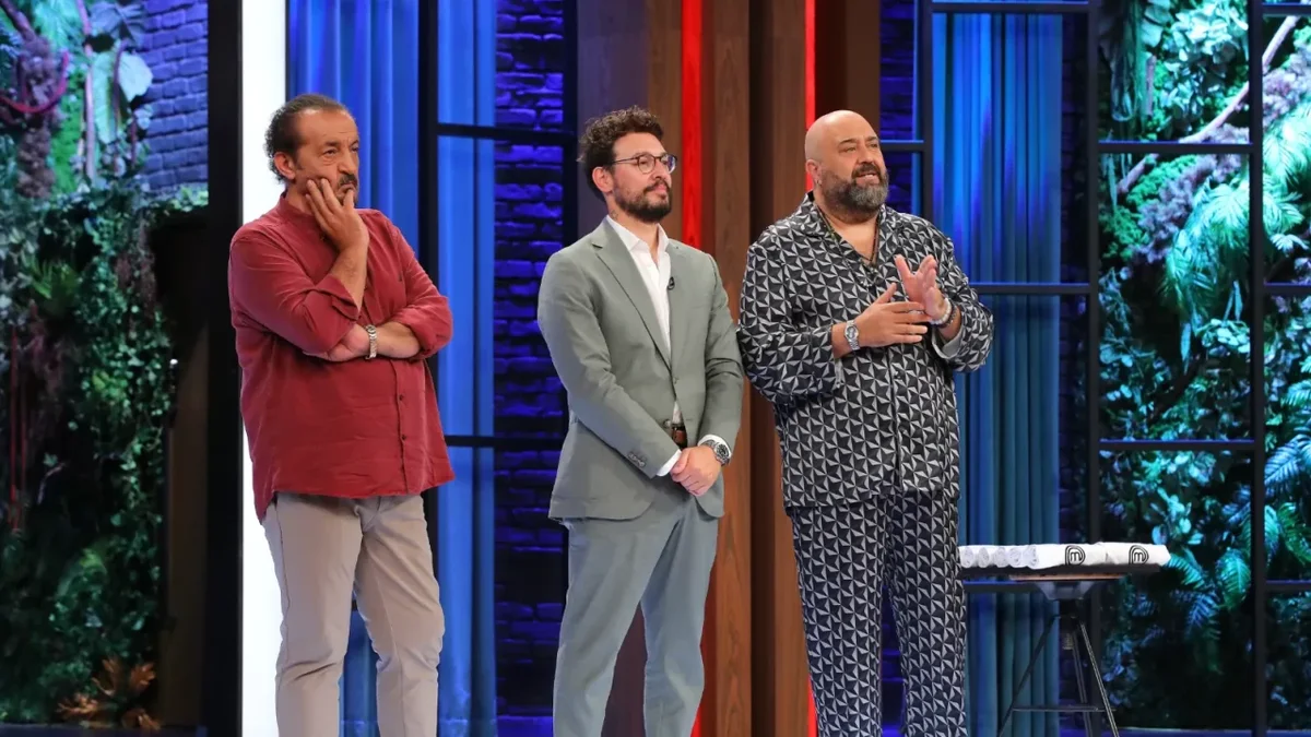 MasterChef’te eleme adayları kim oldu? 2 Eylül potası belli oldu